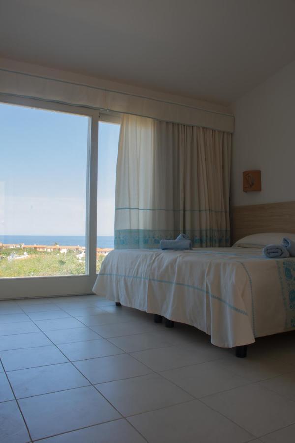 Gh Santina Resort & Spa Valledoria  Buitenkant foto