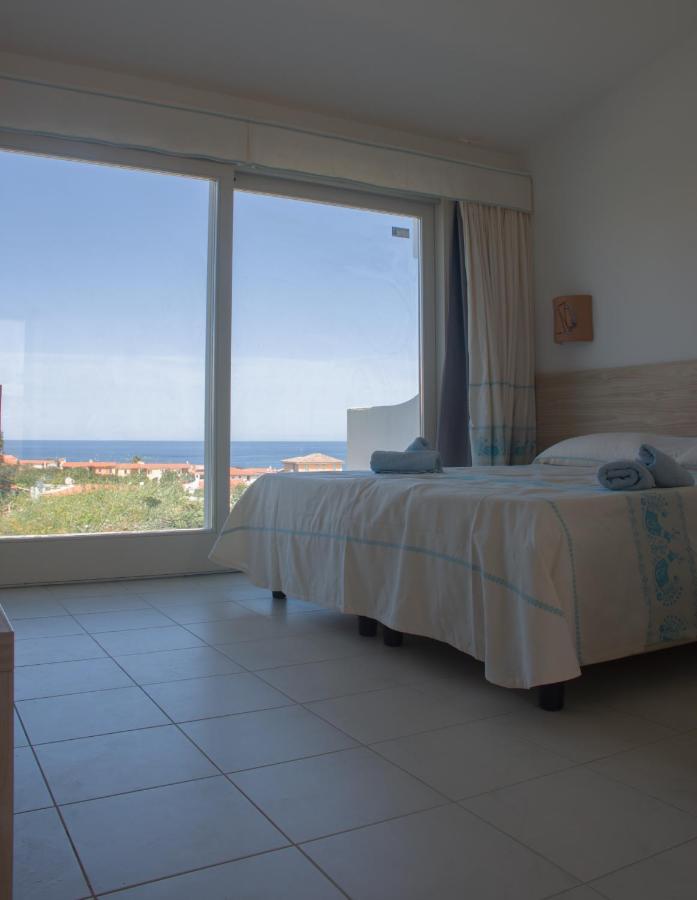Gh Santina Resort & Spa Valledoria  Buitenkant foto