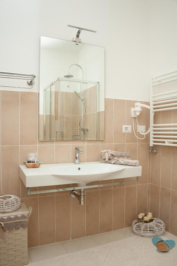 Gh Santina Resort & Spa Valledoria  Buitenkant foto