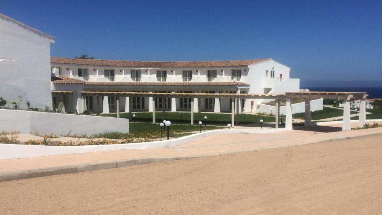 Gh Santina Resort & Spa Valledoria  Buitenkant foto