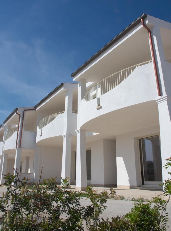 Gh Santina Resort & Spa Valledoria  Buitenkant foto