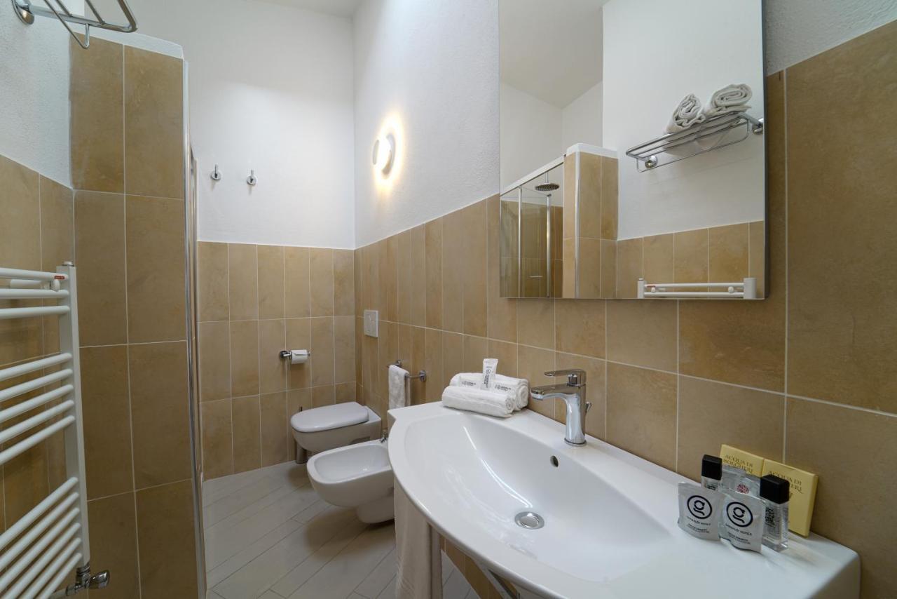 Gh Santina Resort & Spa Valledoria  Buitenkant foto