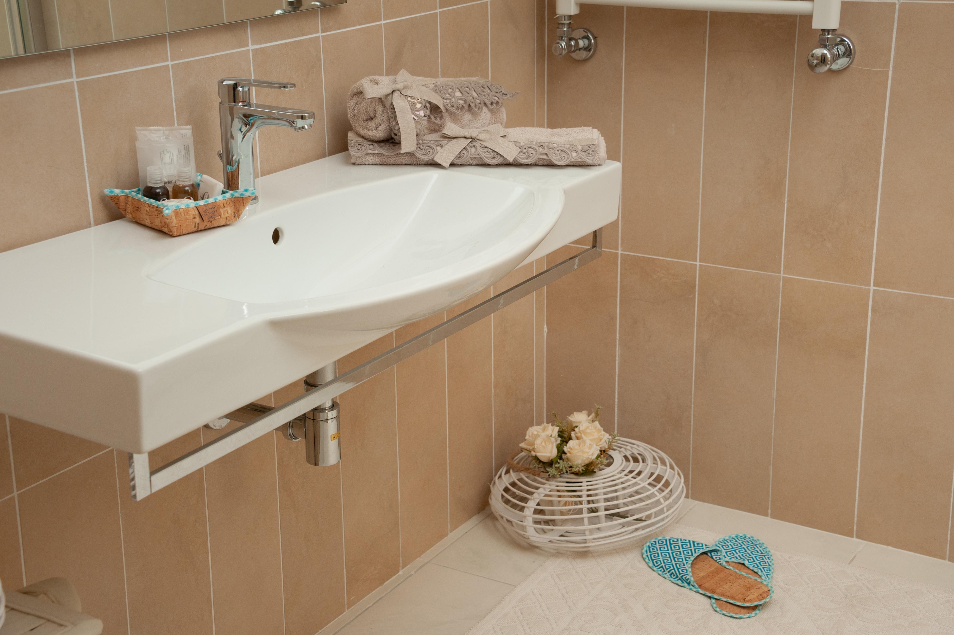 Gh Santina Resort & Spa Valledoria  Buitenkant foto