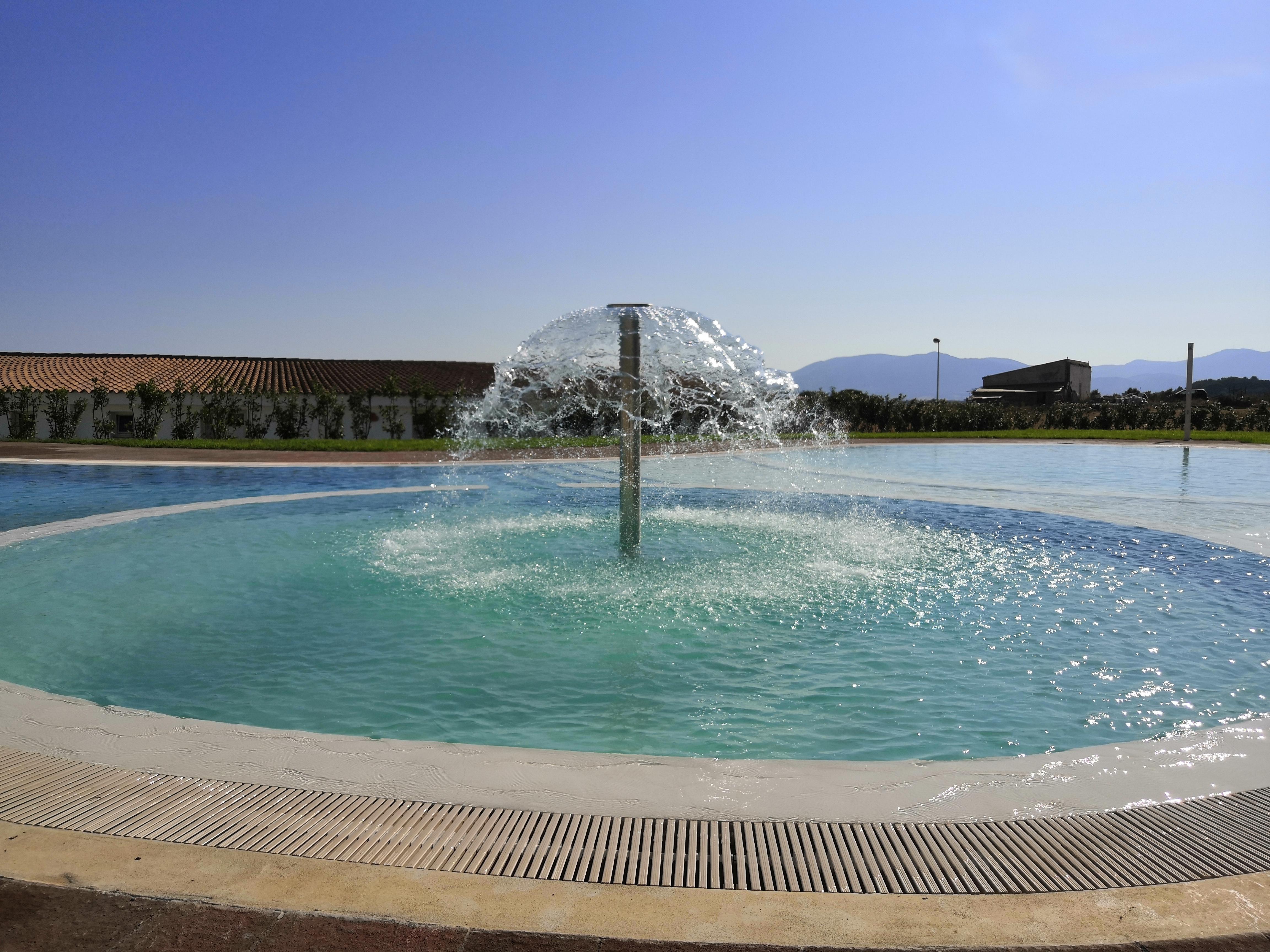 Gh Santina Resort & Spa Valledoria  Buitenkant foto